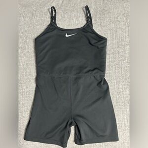 Nike Dri-FIT One Big Girls' (Older Kids') Leotard/Unitard.